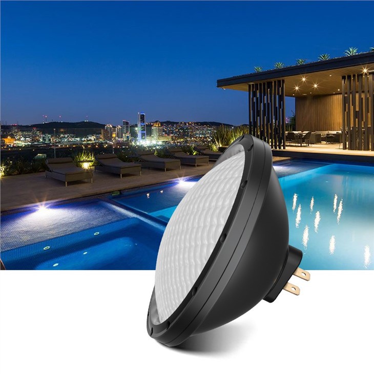 Lighting Aluminum
